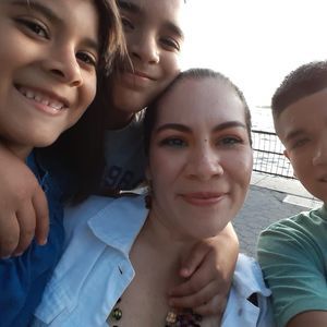 Meet your Posher, Priscilla